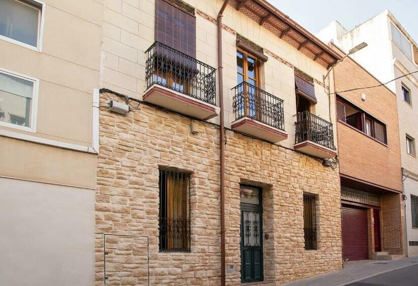 리아드 La Casa Morisca