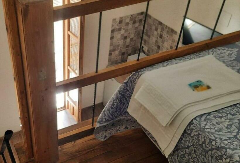 리아드 La Casa Morisca