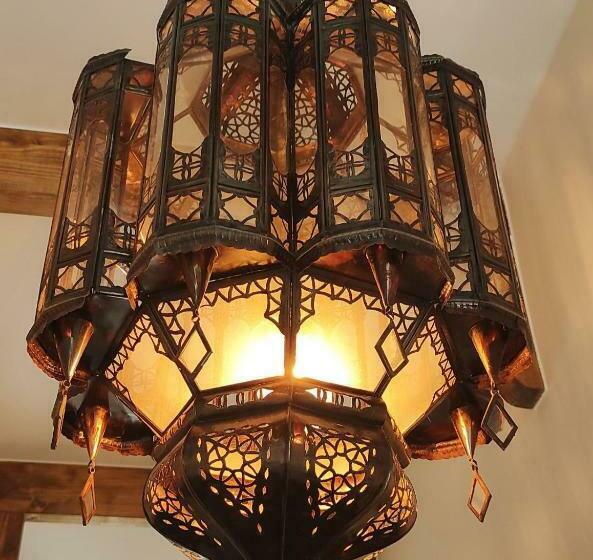 리아드 La Casa Morisca