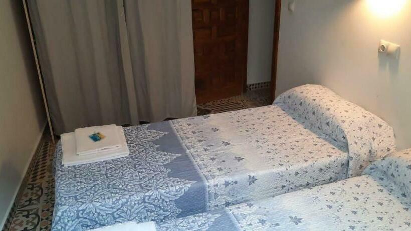 리아드 La Casa Morisca