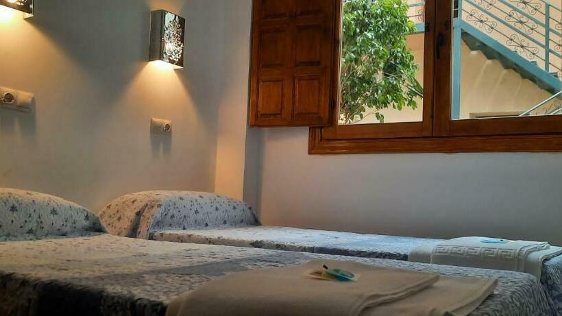 리아드 La Casa Morisca