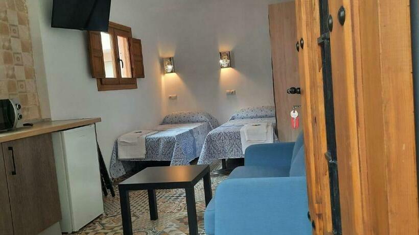 리아드 La Casa Morisca