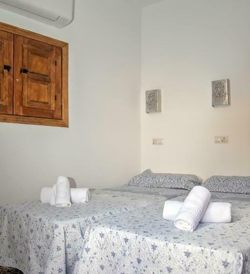 리아드 La Casa Morisca