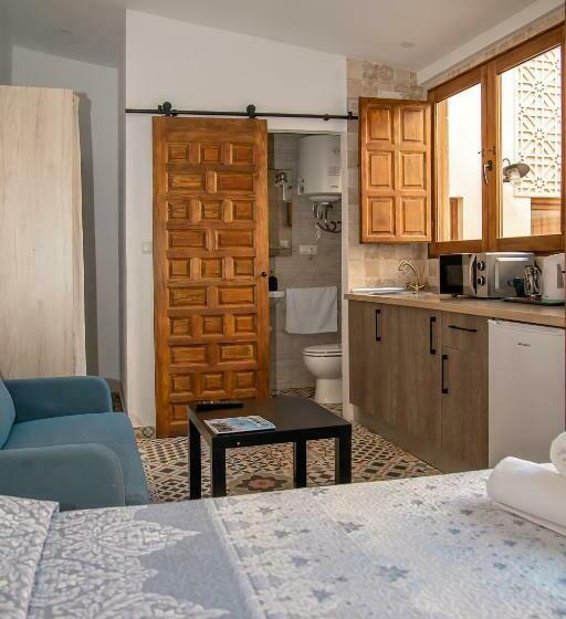 리아드 La Casa Morisca