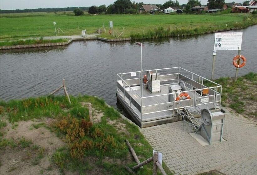 مبيت وإفطار Tausendschön