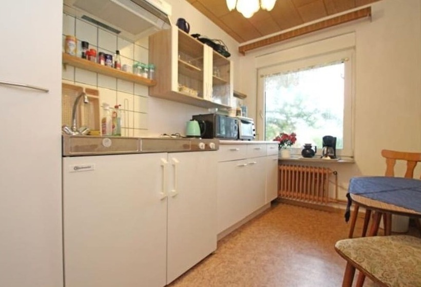 مبيت وإفطار Tausendschön