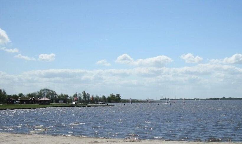 مبيت وإفطار Tausendschön