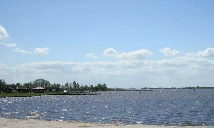 Aamiaismajoitus (B&B) Tausendschön