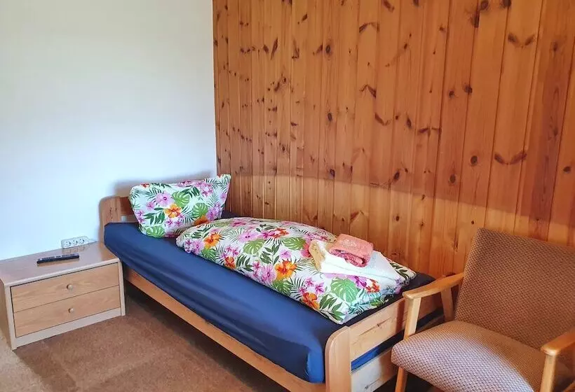 Aamiaismajoitus (B&B) Tausendschön