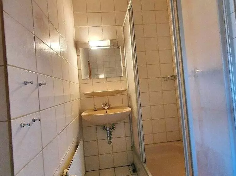 Aamiaismajoitus (B&B) Tausendschön