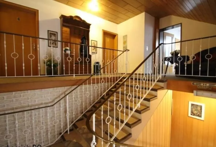 Aamiaismajoitus (B&B) Tausendschön