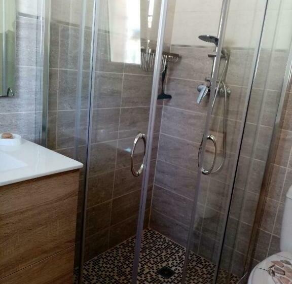 مبيت وإفطار Lou Pitchoun Cabanon