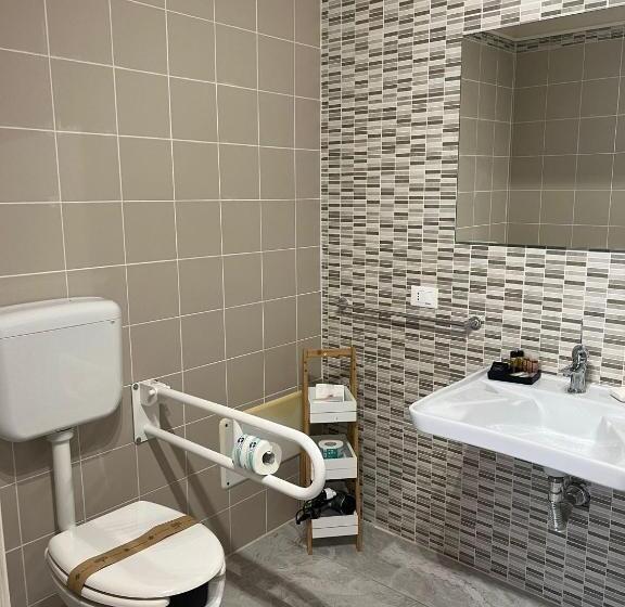 Hotel Borgo Vita Novella