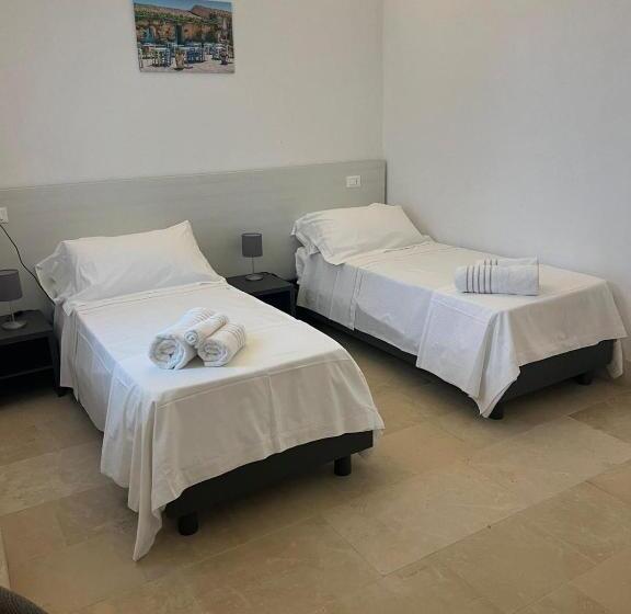 Hotel Borgo Vita Novella