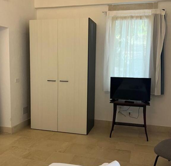 Hotel Borgo Vita Novella