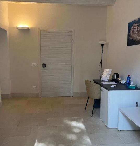 Hotel Borgo Vita Novella