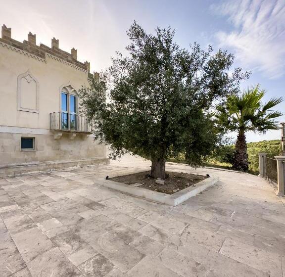 Hotel Borgo Vita Novella