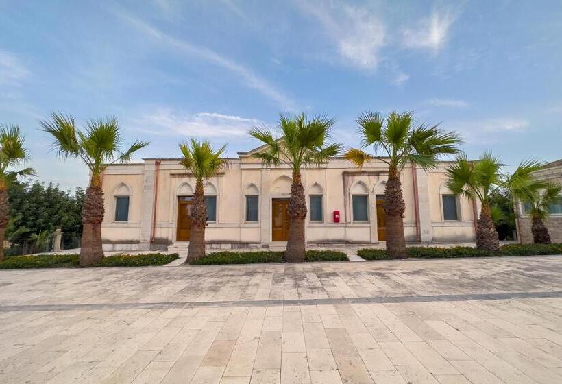 Hotel Borgo Vita Novella