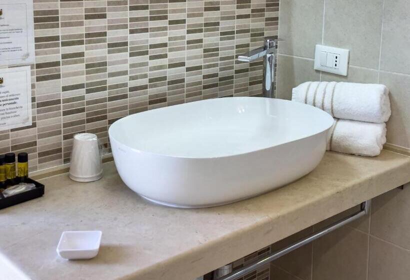 Hotel Borgo Vita Novella