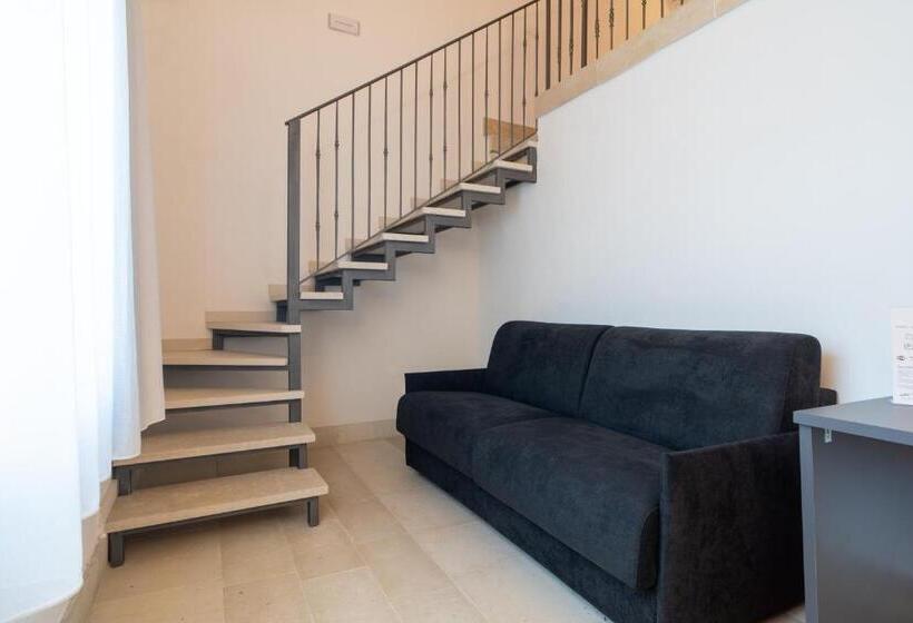 Hotel Borgo Vita Novella