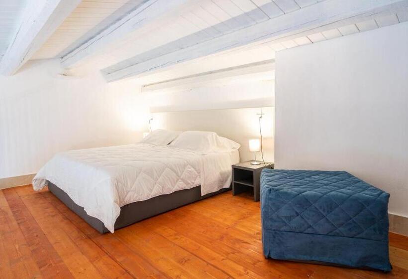 Hotel Borgo Vita Novella