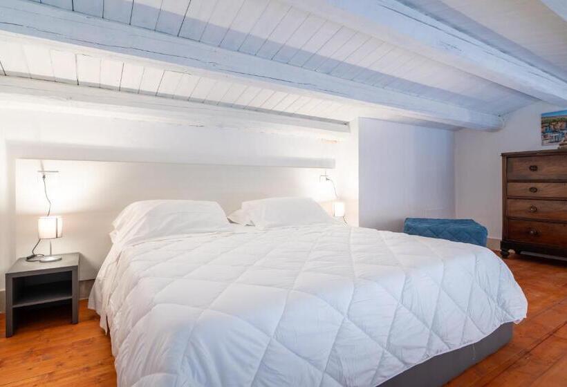 Hotel Borgo Vita Novella