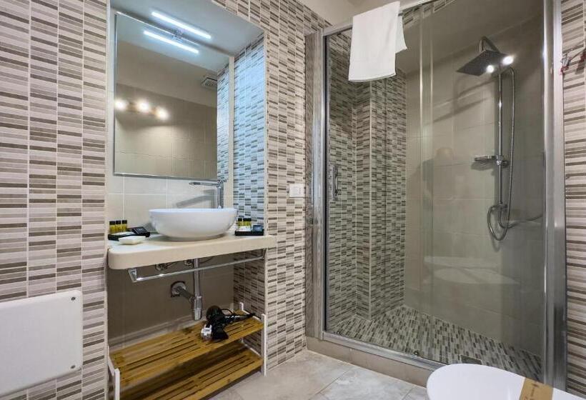 Hotel Borgo Vita Novella