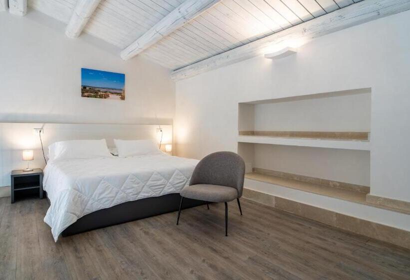 Hotel Borgo Vita Novella