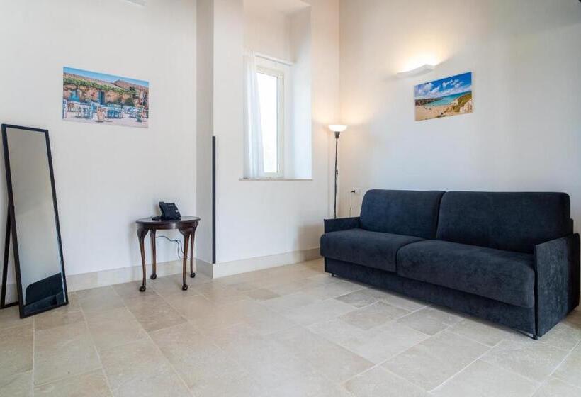 Hotel Borgo Vita Novella