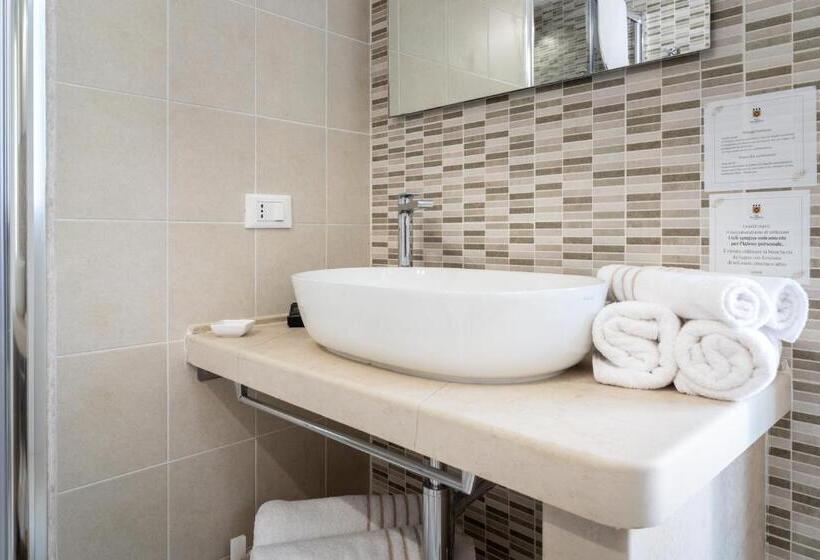 Hotel Borgo Vita Novella