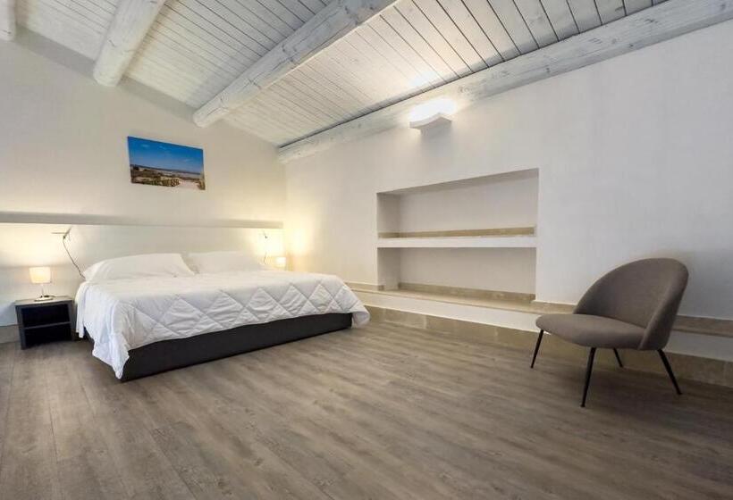 Hotel Borgo Vita Novella