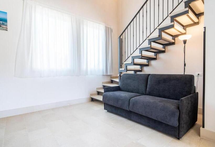 Hotel Borgo Vita Novella