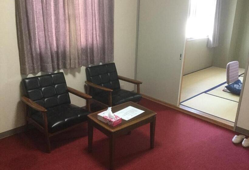 בית מלון כפרי Homestay Dream   Vacation Stay 2666