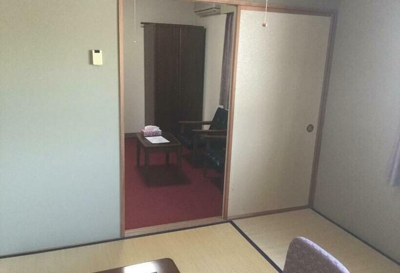 בית מלון כפרי Homestay Dream   Vacation Stay 2666