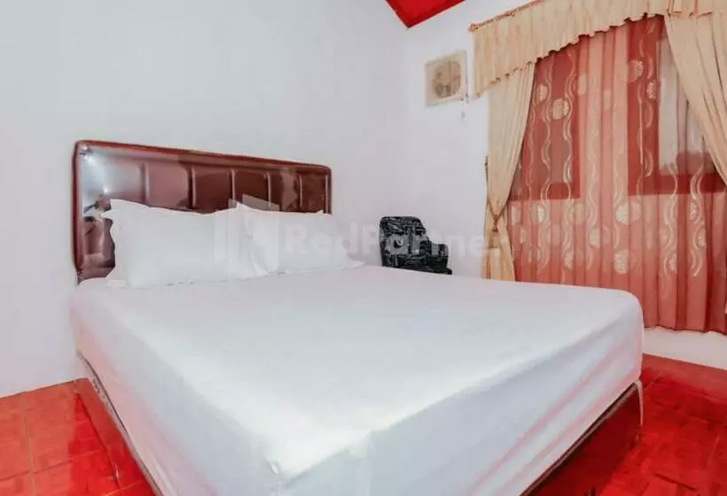 ホテル Kota Padi Homestay Cianjur Syariah Redpartner