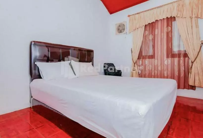 ホテル Kota Padi Homestay Cianjur Syariah Redpartner