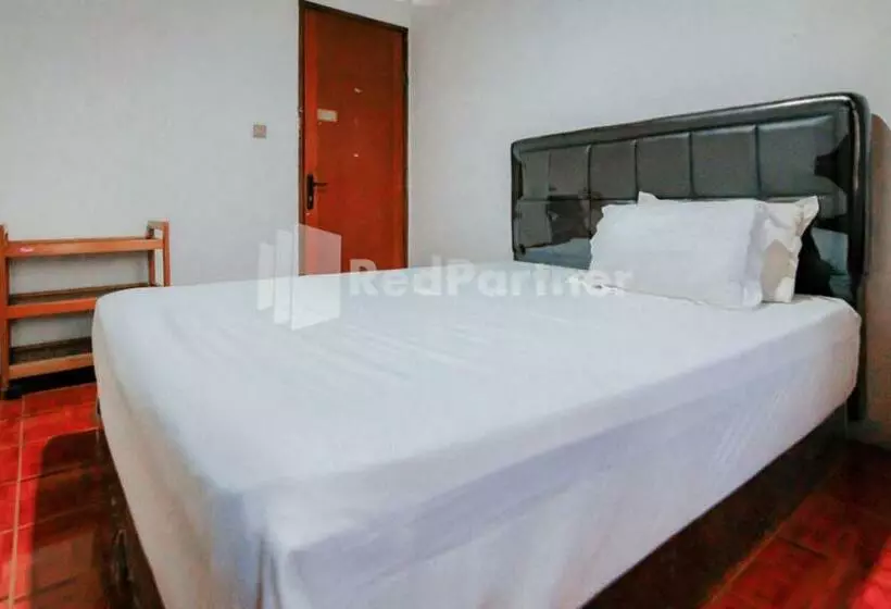 ホテル Kota Padi Homestay Cianjur Syariah Redpartner