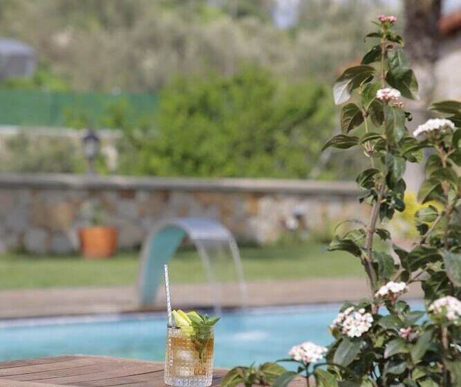 هتل The Mira House