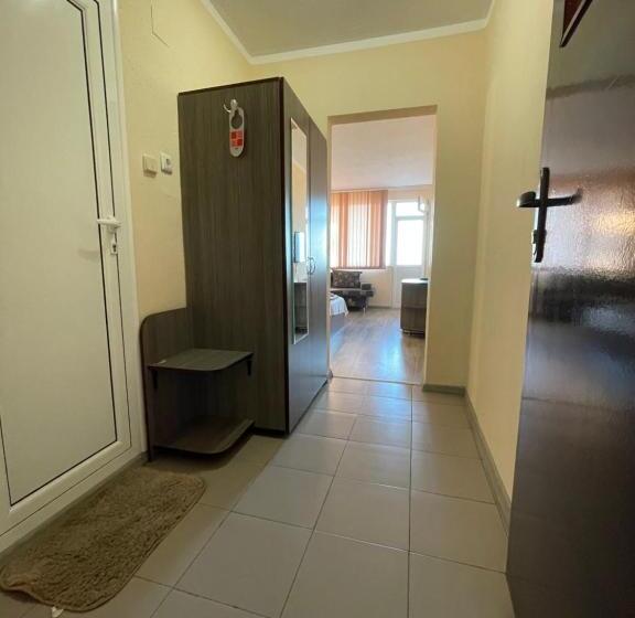 Pansiyon къща за гости Kita