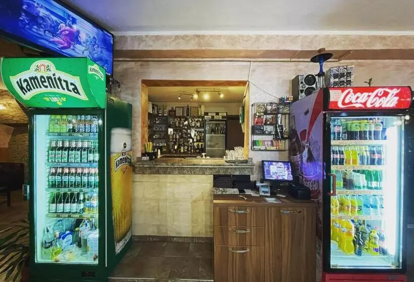 پانسیون къща за гости Kita
