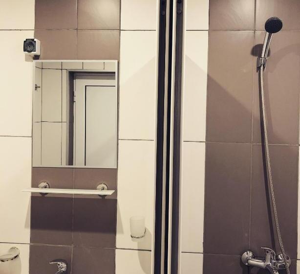 Pansiyon къща за гости Kita