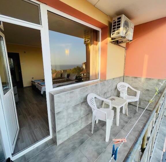 Pansiyon къща за гости Kita