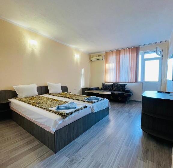 Pansiyon къща за гости Kita