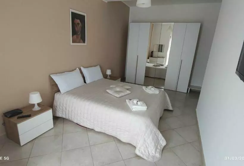 پانسیون Bellavista