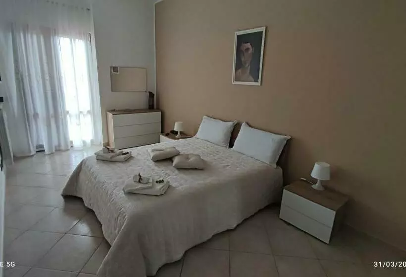 پانسیون Bellavista