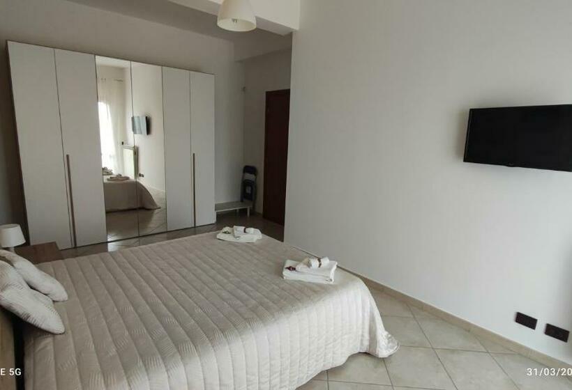 بنسيون Bellavista