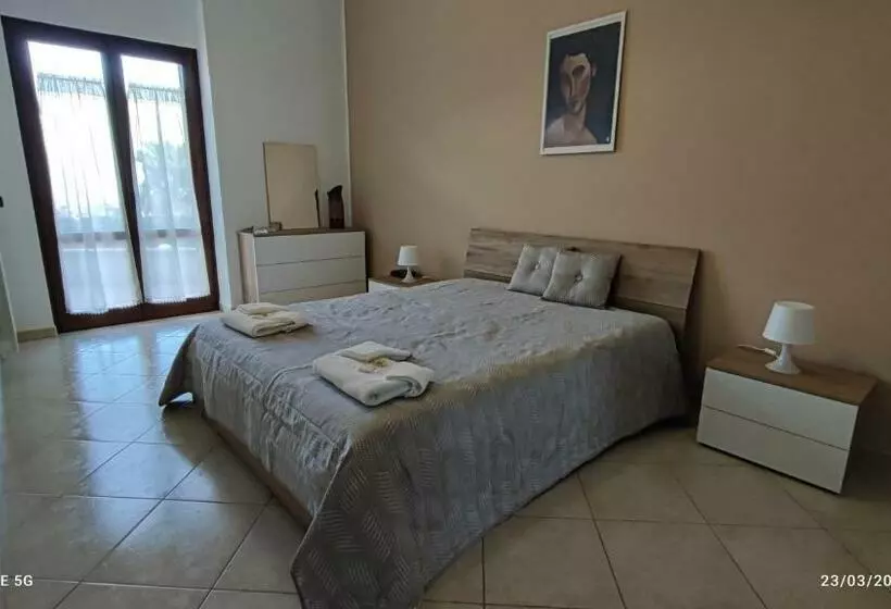 پانسیون Bellavista