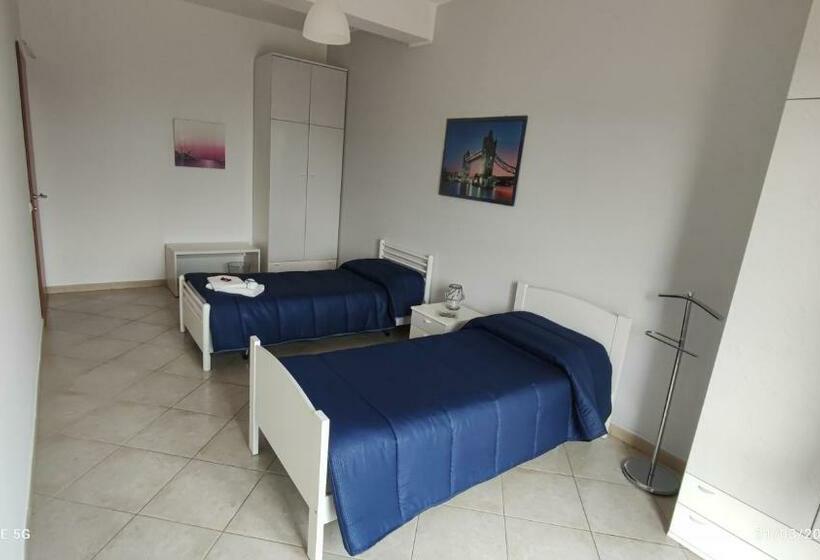 بنسيون Bellavista