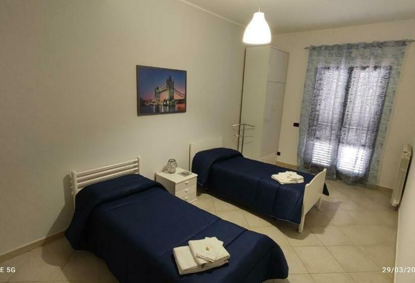 بنسيون Bellavista