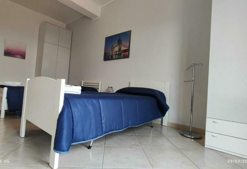 بنسيون Bellavista